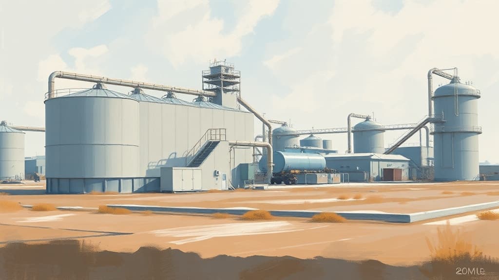 Minetek Launches XPEL for Innovative Industrial Water Management Solutions