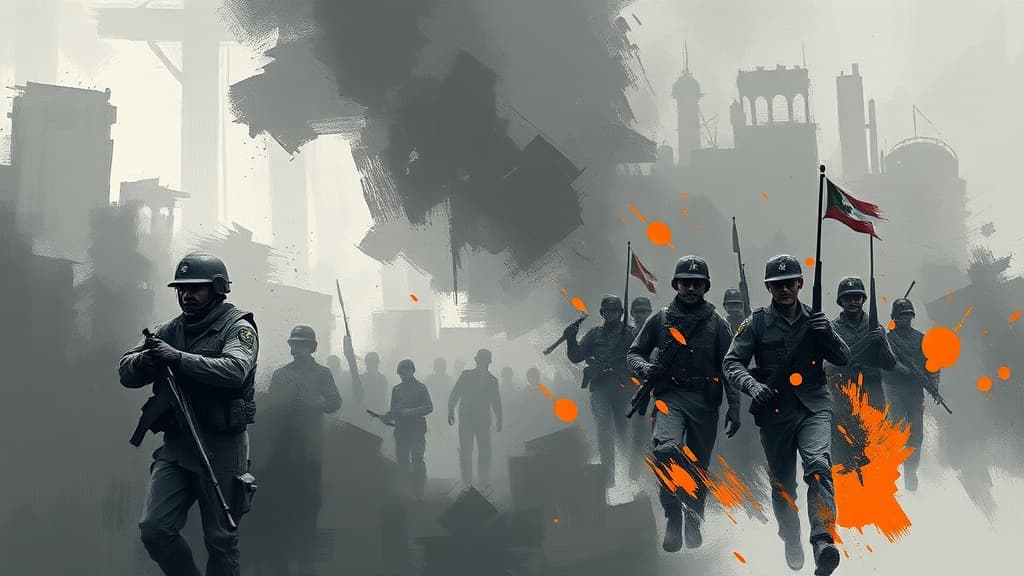 Pakistan's Economic Coordination Committee Approves Billions for Digital and Defense Projects