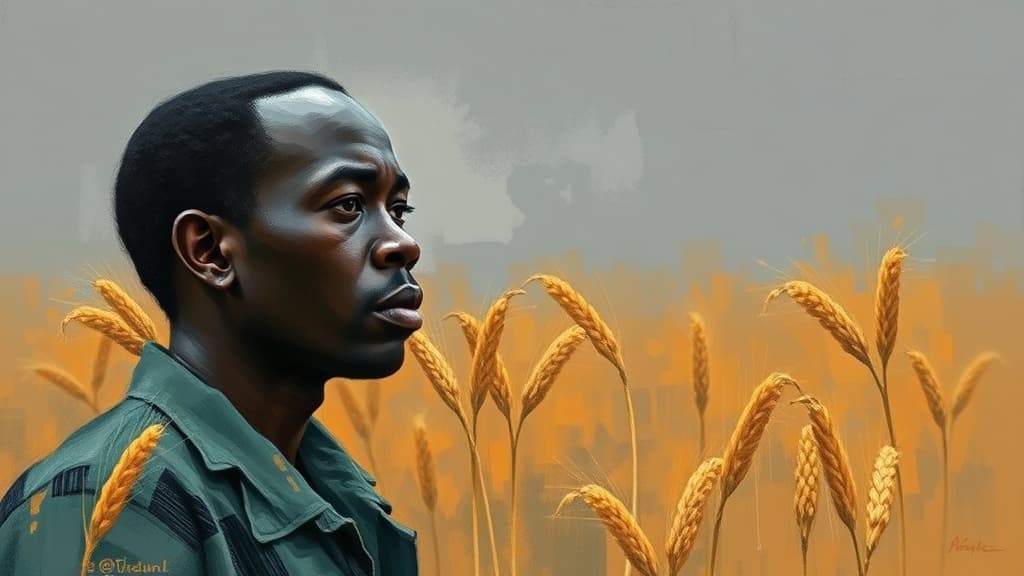 Matabeleland South Expects Bumper Harvest in 2025-26 Agricultural Season