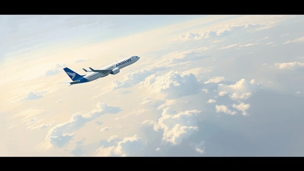 PsiQuantum Collaborates with Airbus on Quantum Computing for Aerospace