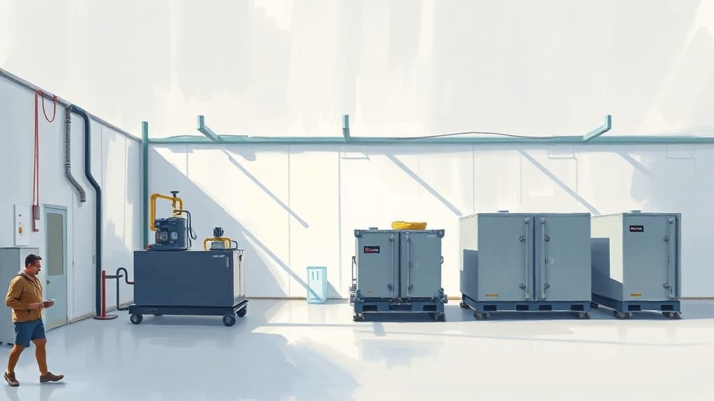 Expion360 Reports Growth in Lithium-Ion Battery Sales and Improved Financials