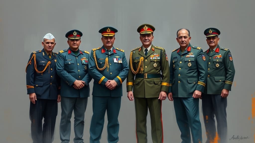 World Liberty Financial USA Delegation Meets Pakistan Army Chief to Discuss Fintech Investment Opportunities