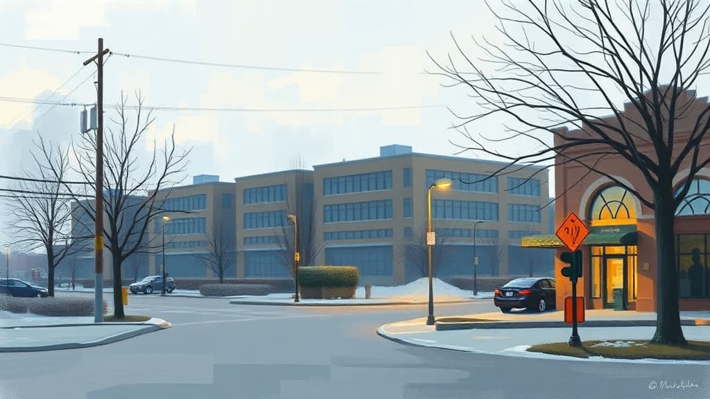 St. Charles Moves to Secure New Natural Gas Contract Following Rejection of Coal Provider