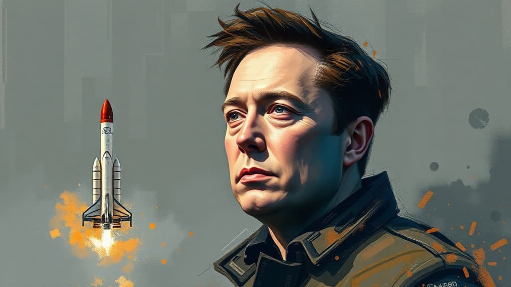 Elon Musk's Companies Face Regulatory Hurdles Impacting SpaceX, Tesla, and Boring Company Operations