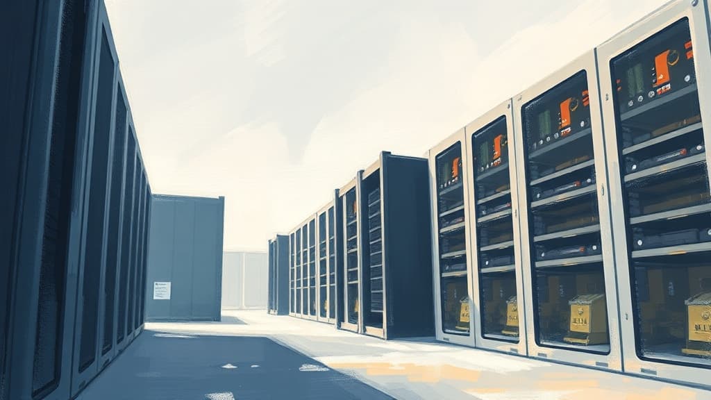 Riemann Computing Explores Equity Crowdfunding for Sustainable Data Center Development