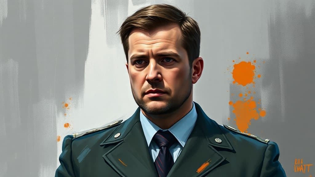 Oleksandr Bornyakov Appointed Acting Minister of Digital Transformation in Ukraine