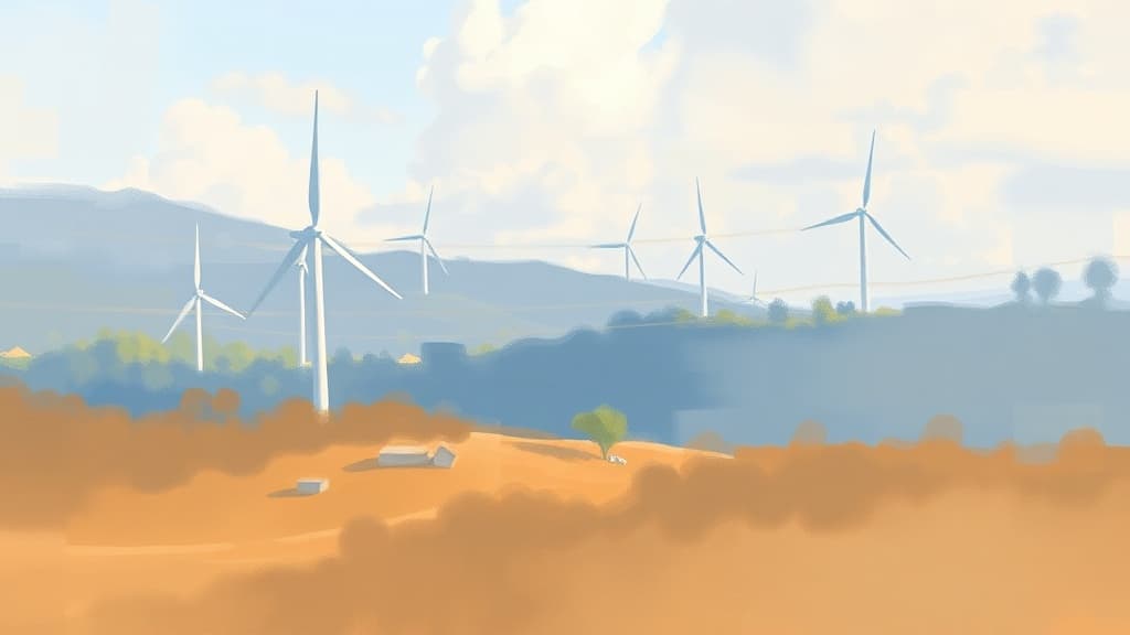 Clearway Energy and Google Sign Power Purchase Agreements for 1.17 GW in Three States