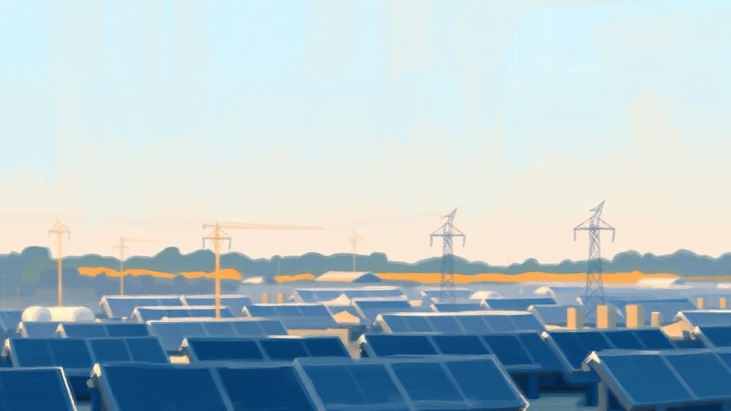 Missouri Governor Supports Bill to Temporarily Block Commercial Solar Development