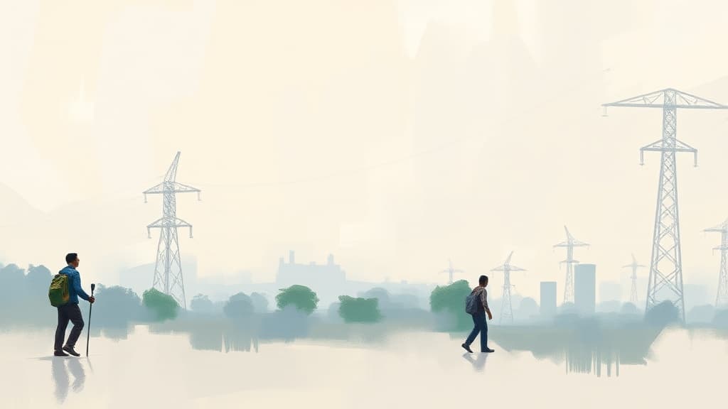 Centre for Policy Dialogue Critiques Bangladesh's Draft Energy Master Plan