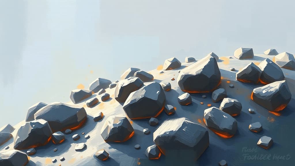 Researchers Develop Light-Driven NiIr Alloy Catalyst for Methane Reforming