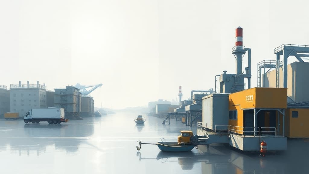 Zhiyuan New Energy Terminates Hydrogen Equipment Manufacturing Fundraising Project