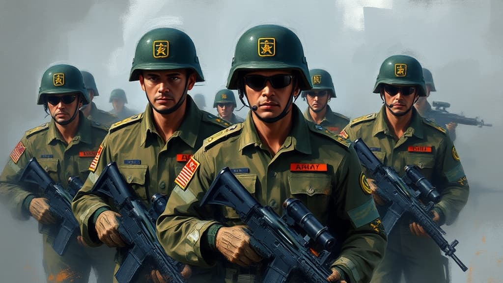 US Army Awards Appian $500M Enterprise Agreement for AI Transformation