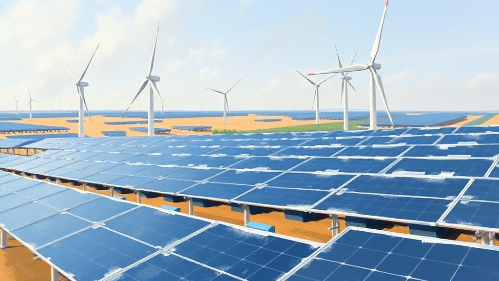 JP Energie Environnement Completes €430 Million Refinancing for Renewable Projects in France