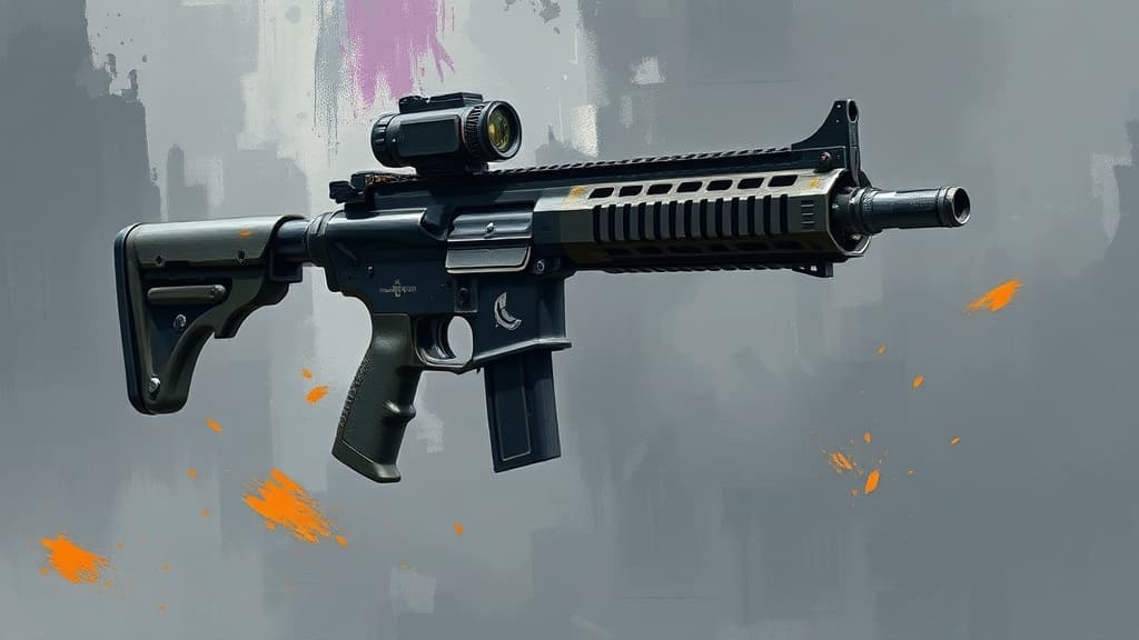 Rochefort Asset Management Finances Uo Arms for Advanced Defense Weapon Production