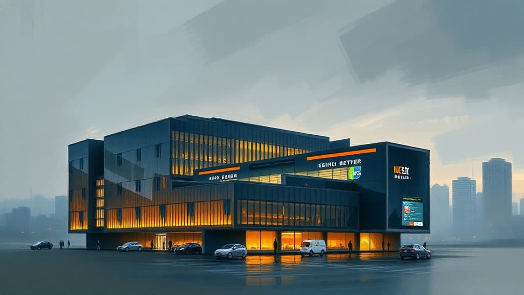 Incheon Defense Venture Center to Open in Songdo Next Month