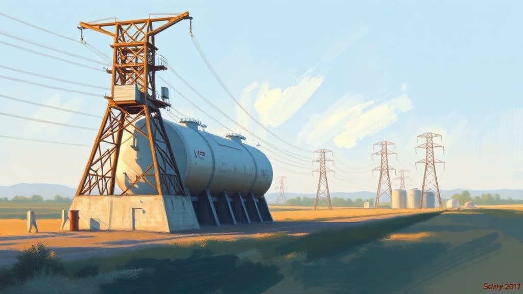 Sempra to Benefit from Increasing Electricity Demand through Oncor in Texas