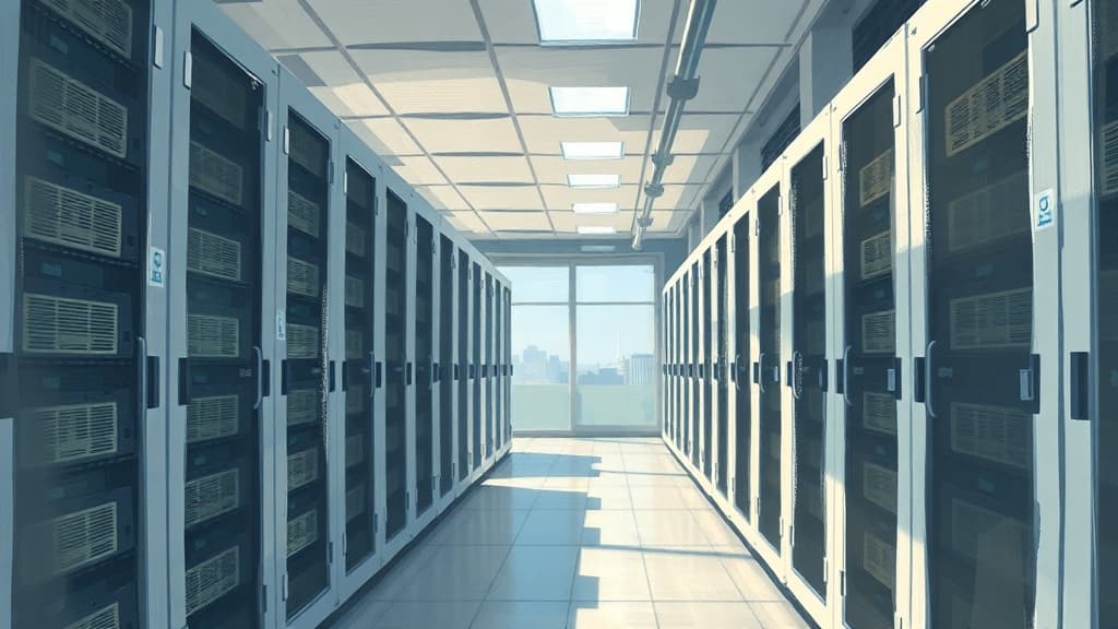 Data4 and APL Data Center Release First Comprehensive Data Center Lifecycle Analysis