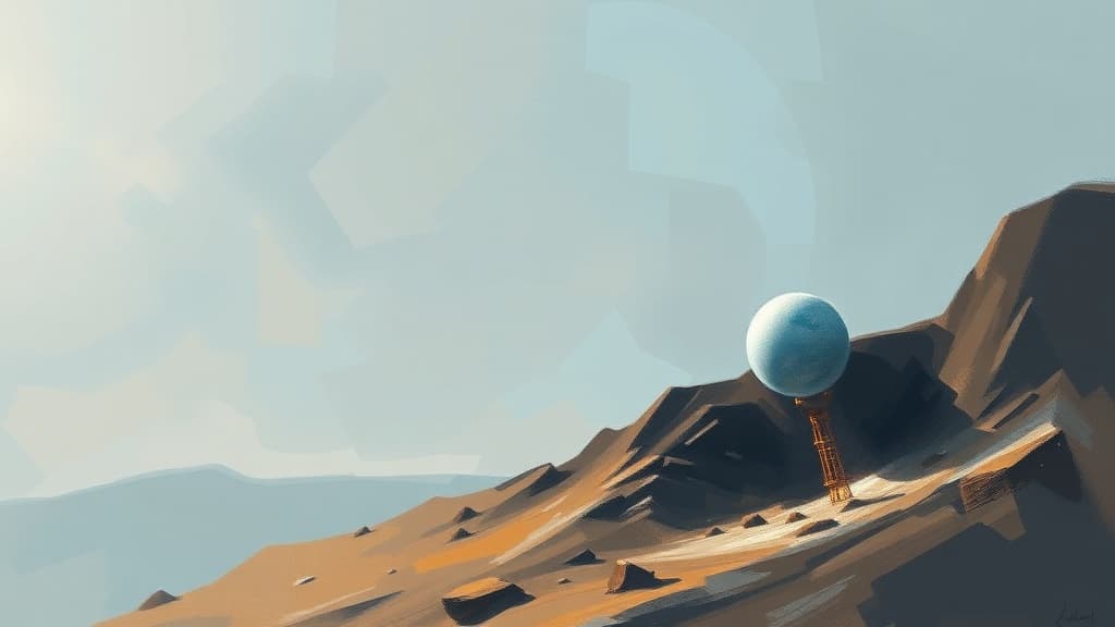 NASA Developing Habitable Worlds Observatory to Search for Life on Exoplanets