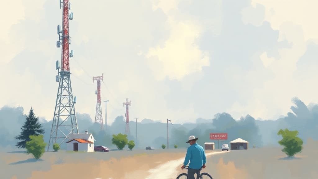 Globe Telecom Plans $1 Billion Capex for Network Expansion and Starlink Partnership