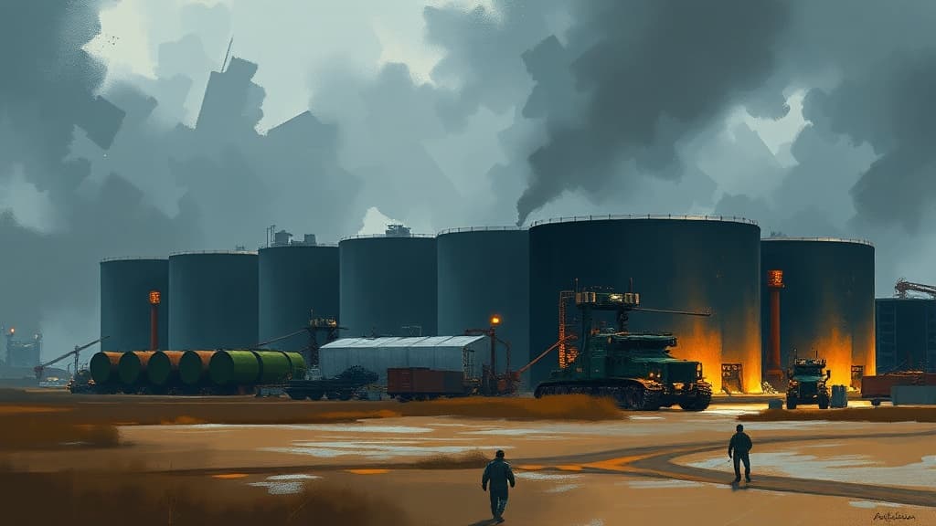 Pentagon Invests $150M in Louisiana Gallium Firm to Secure Supply Chains