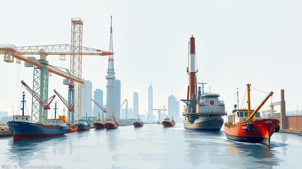 GCC National Oil Companies' Capex to Reach $125 Billion by 2027: S&P Global