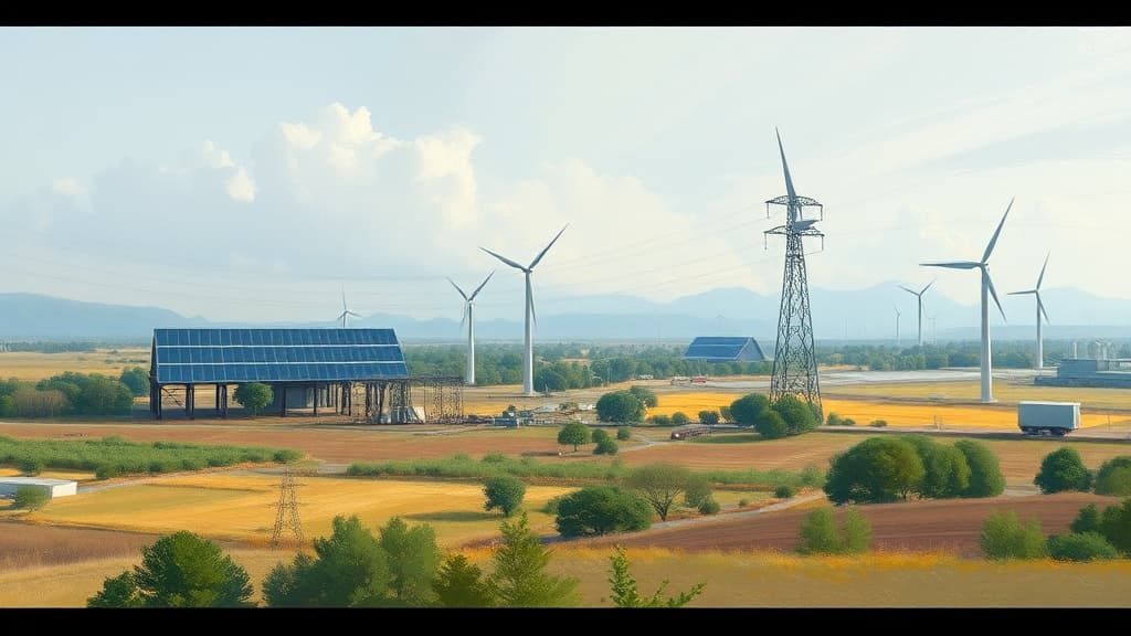 PLN Implements VR Technology to Monitor Renewable Energy Plants in East Java