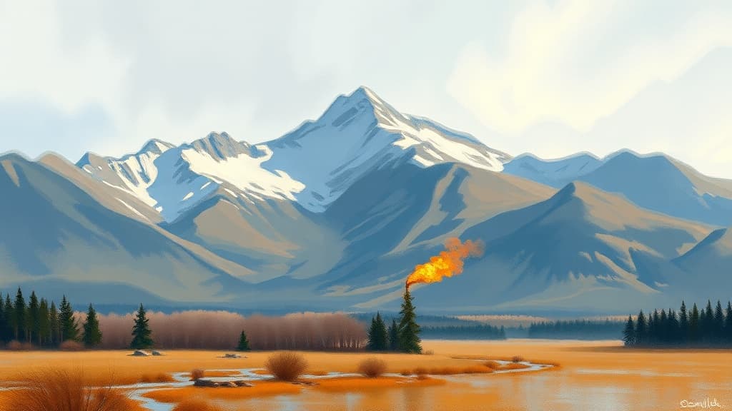 Canada Signs Agreements with Alberta and Ontario to Streamline Mining Regulations