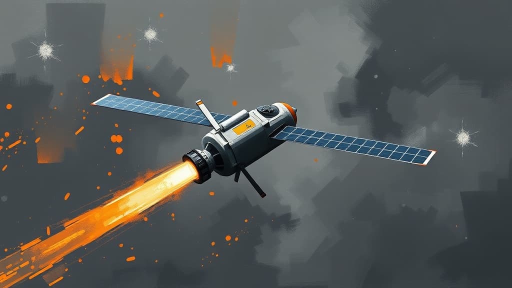 York Space Systems Launches $544 Million IPO, Aiming for $4.25 Billion Valuation