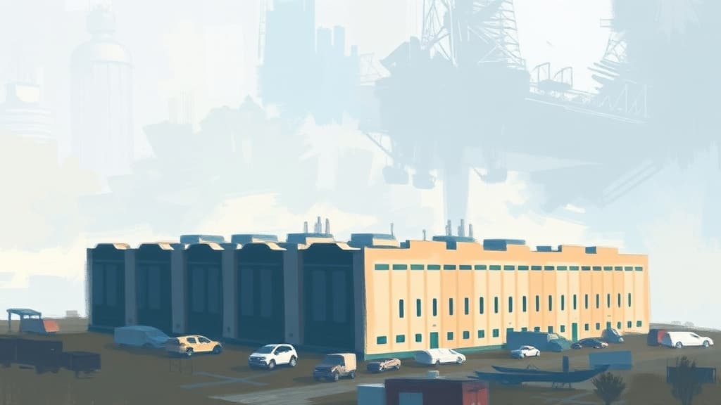 US Government to Integrate Elon Musk's Grok AI into Pentagon Networks