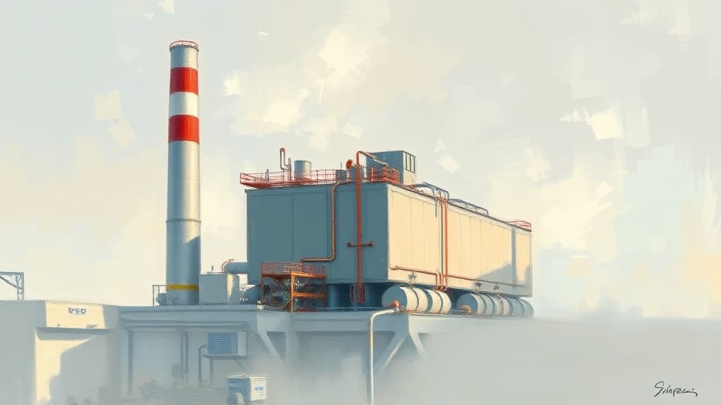 Sungrow Hydrogen Energy Advances Flexible Hydrogen Production for Global Market