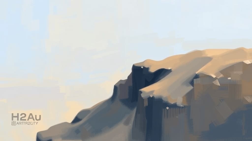 H2Au Secures 3.4 Million Acres for Hydrogen Exploration in South Africa's Bushveld Region