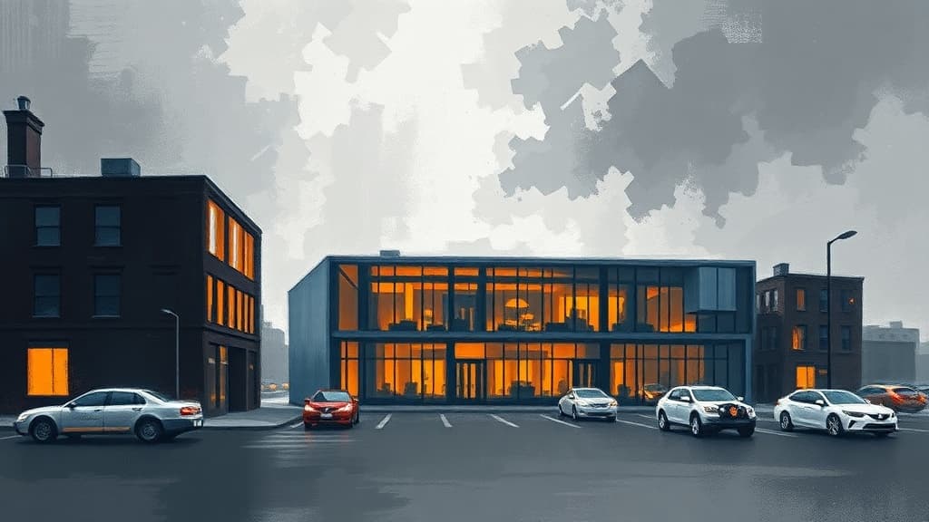 Rhode Island Life Science Hub Prepares to Open Ocean State Labs with Six Companies