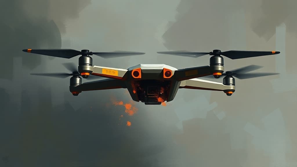 GVFL Leads ₹6 Crore Funding Round for insideFPV to Advance Defence Drone Technology