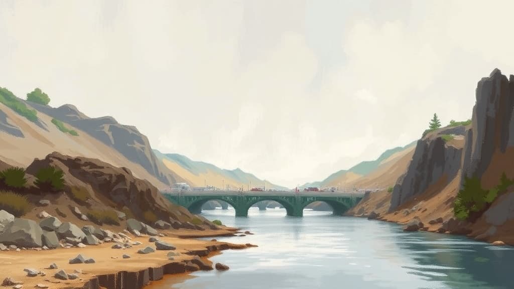 Repairs to Tijuana Wastewater Pipe Completed in 3 Days, Ending River Discharge