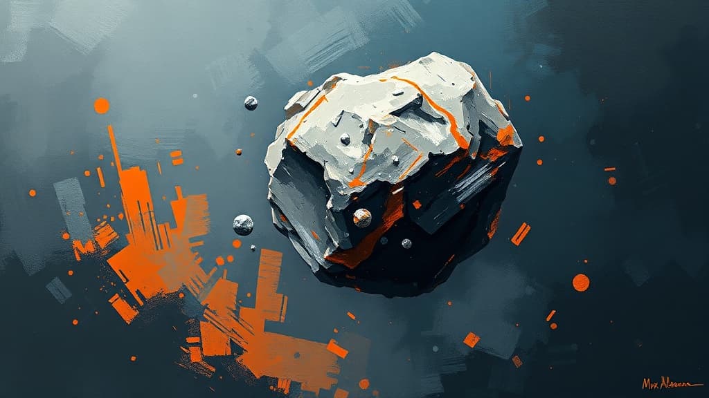 Max Alexander Celebrates Asteroid Naming and Focus on Planetary Defense Photography