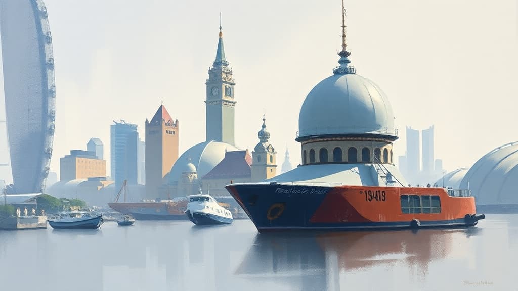 Vanagon Ventures Closes €20M Fund to Support Europe's Deep Tech Pre-Seed Stage