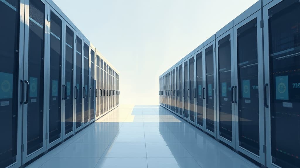 OpenAI Reports Data Center Capacity Increased to 1.9GW and $20 Billion Revenue in 2025