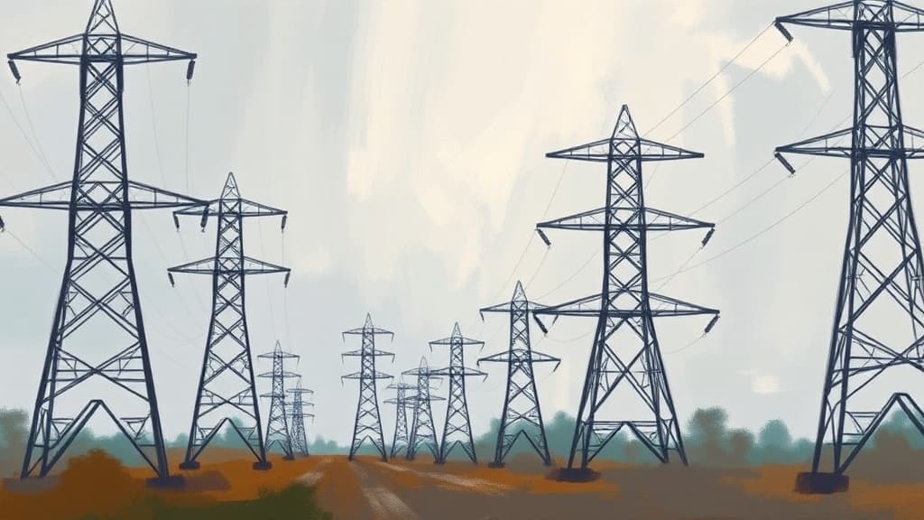 Assam Power Distribution Company Plans to Meet 3,150 MW Peak Demand by 2026-27