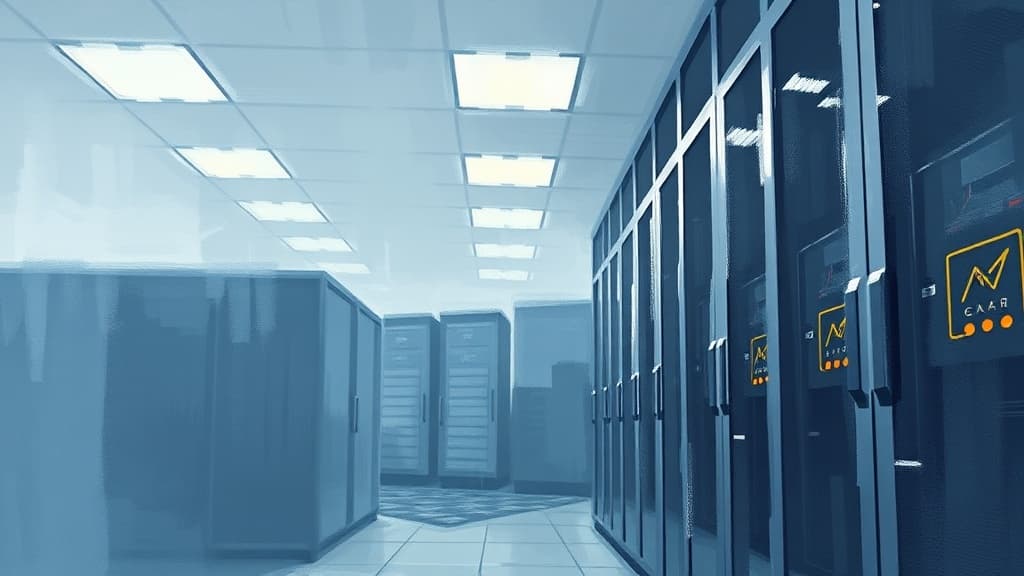 Trianel Completes Data Center Migration to Arvato Systems for Enhanced IT Operations