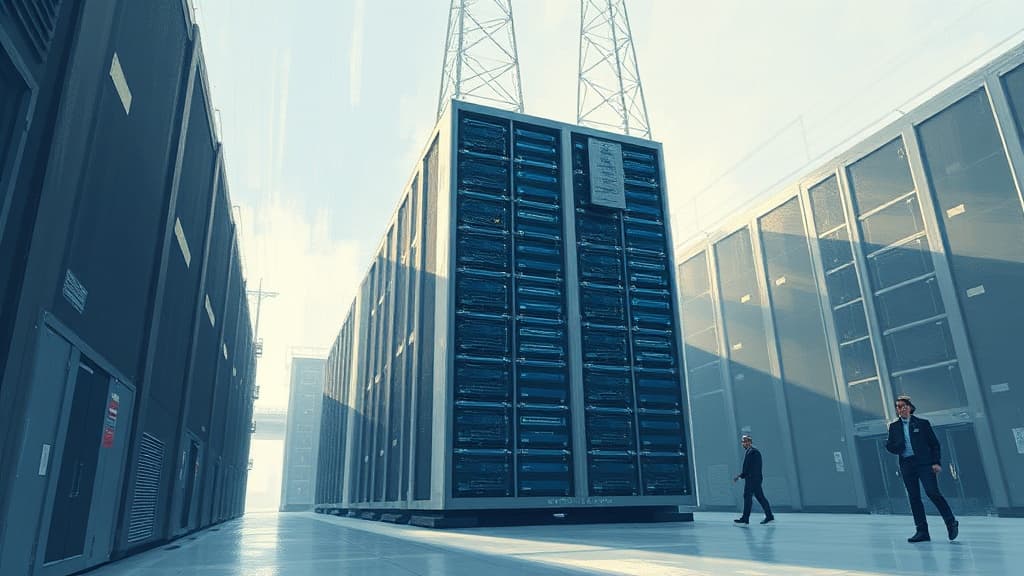 Elon Musk Launches xAI's Colossus 2 Supercomputer, Aims for 1.5 Gigawatts by April