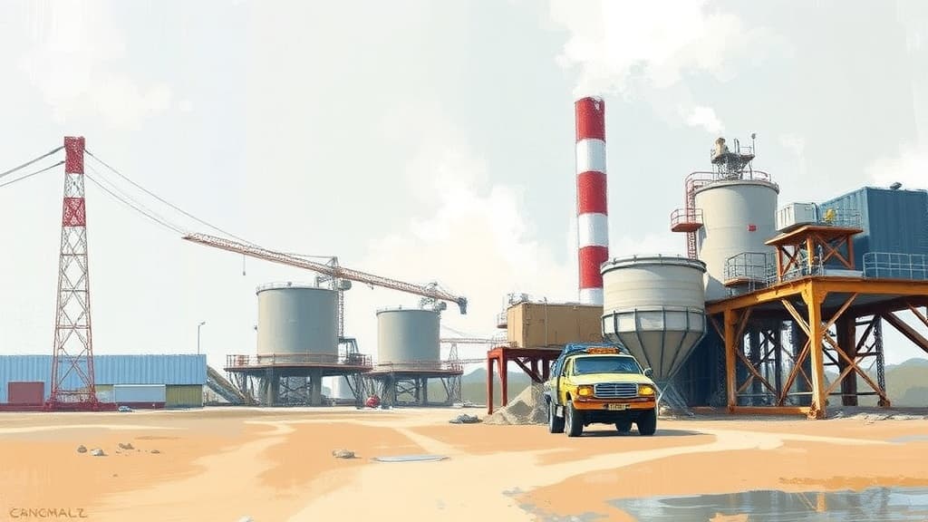 HEG Ltd Proposes Demerger to Create HEG Greentech and HEG Graphite, Target Price Set at Rs 750