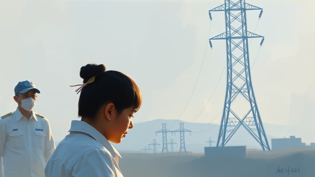 Vietnam PM Directs Measures to Ensure Power Supply from 2026 to 2030