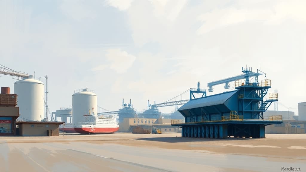 Rand Merchant Bank Finances $285 Million Acquisition of Axxela by BlueCore InfraCo in Nigeria's Gas Sector