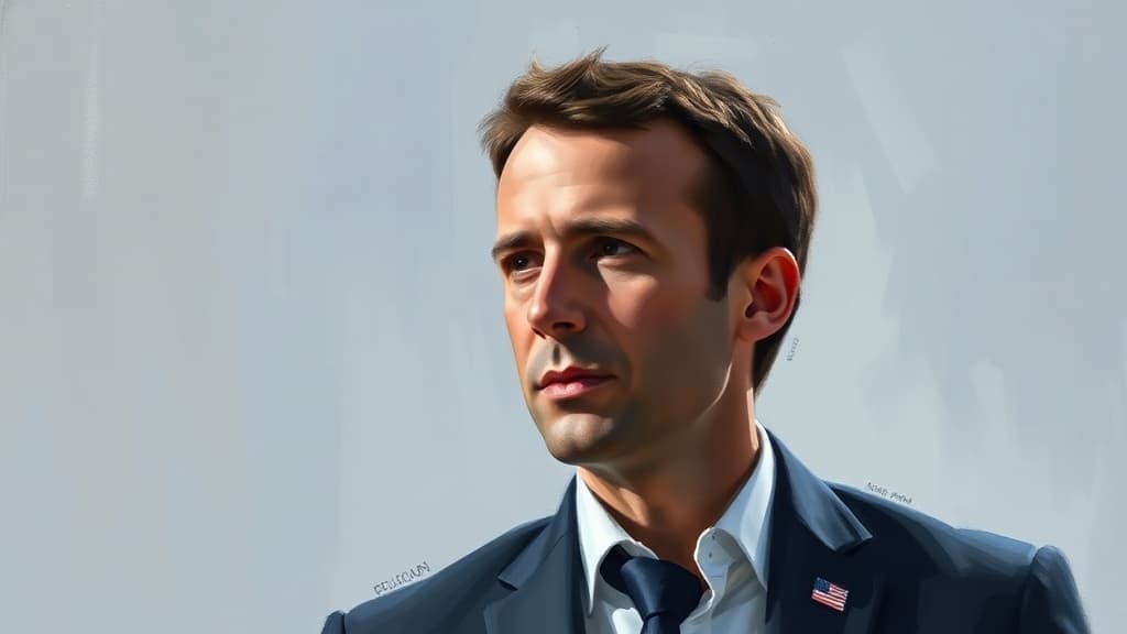 Yann Le Cun Launches AI Startup in France with Macron's Support