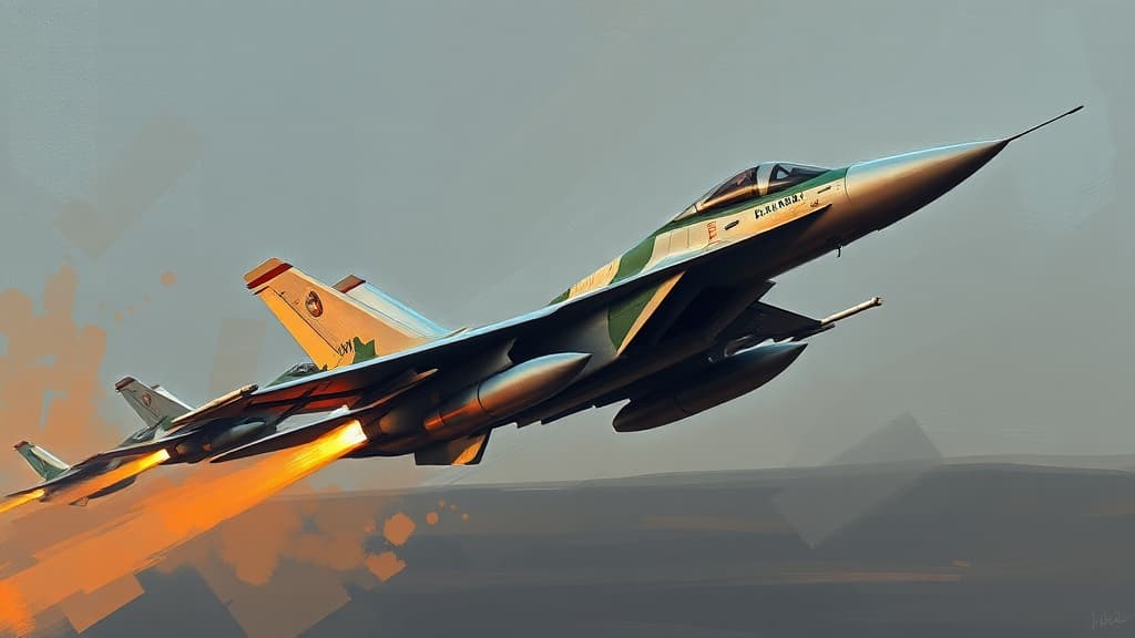 Spears of Victory 2026 Military Exercise Launches in Dammam, Saudi Arabia