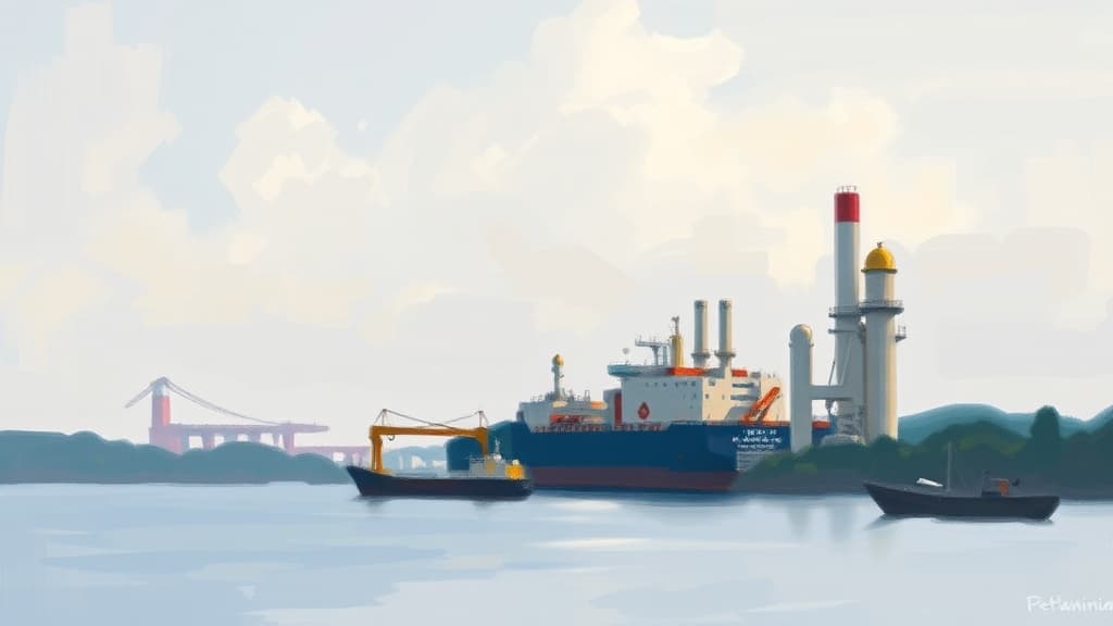 PT Pertamina Patra Niaga Achieves MSCI ESG Rating A by December 2025