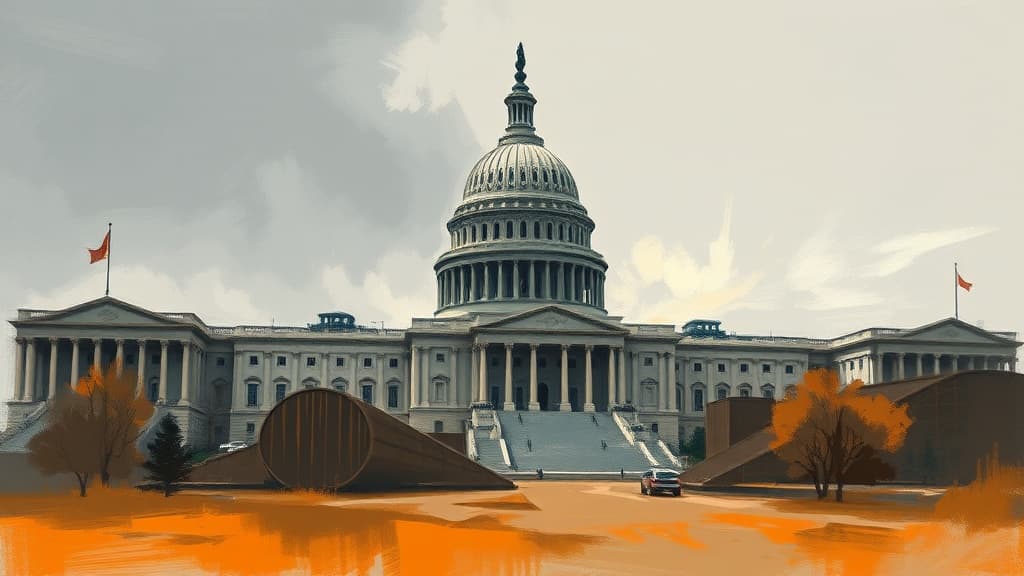 Congress Approves $3.2 Billion for Hanford Nuclear Cleanup in Washington