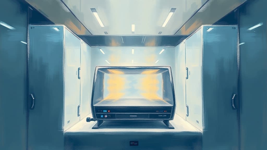 Menlo Micro Launches MM4250 Cryogenic Switch for Quantum Computing Applications