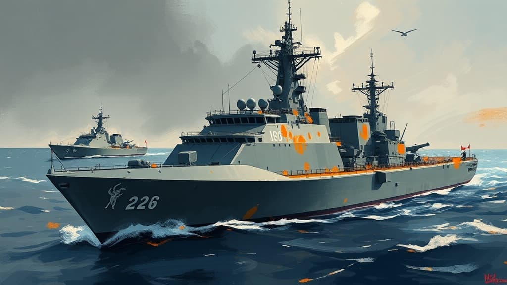 Naval Group Showcases Unmanned Maritime Technologies at UMEX 2026 in UAE