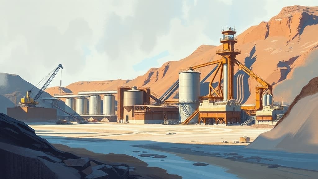 West Red Lake Gold Mines Declares Commercial Production at Madsen Gold Mine in Ontario